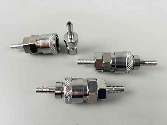 Муфта швидкознімна SH20+PH20 Мукачево