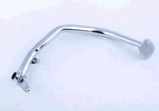 Педаль тормоза мопед Дельта Мукачево