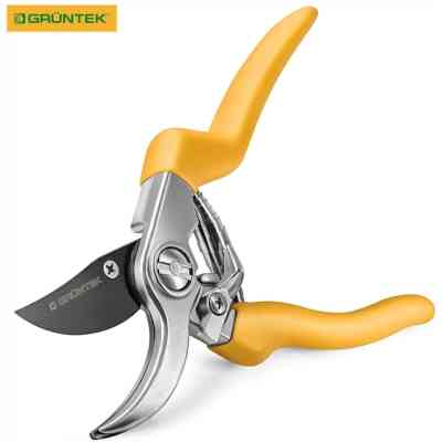 Секатор Gruntek Gerfalke обвідний, d 18мм, 210мм (295108226) Вінниця