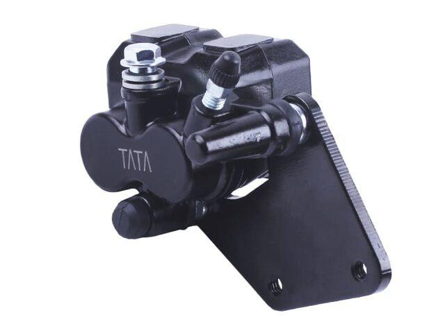 Суппорт задний на мотоцикл Ендуро - Кросс , 2 Мукачево - изображение 2