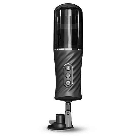 Автоматичний мастурбатор Dorcel THRUST BLOW PRO Sex Aura Київ