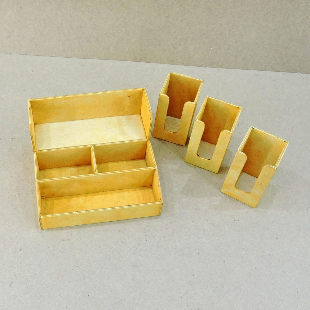 Кавовий органайзер "Северн" ваніль Миколаїв - фото 6