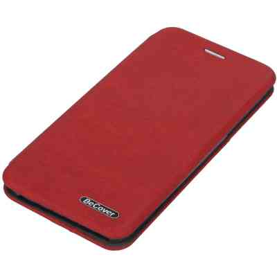 Чохол до мобільного телефона BeCover Exclusive Samsung Galaxy M15 5G SM-M156 Burgundy Red (711050) Вінниця