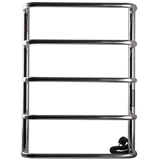 Полотенцесушитель UNIO LS ЕU 700-500-5 Лесенка Скоба электро Киев