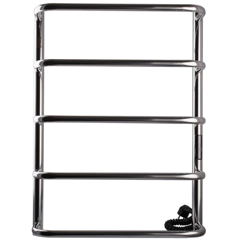 Сушарка для рушників UNIO LS ЕU 700-500-5 Драбинка Скоба електро Київ - фото 1