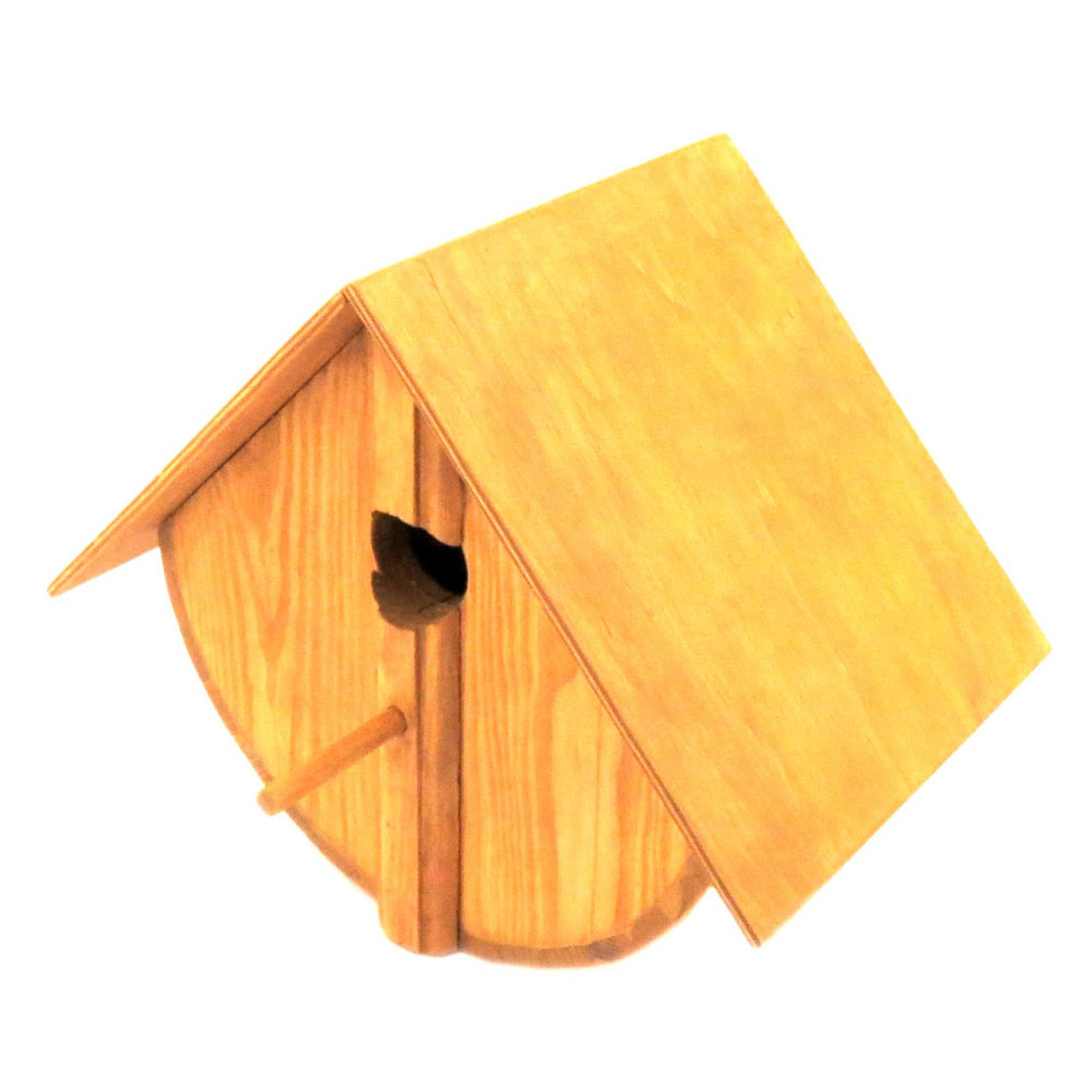 Шпаківня садова "Омелюх" каррі Миколаїв - фото 3