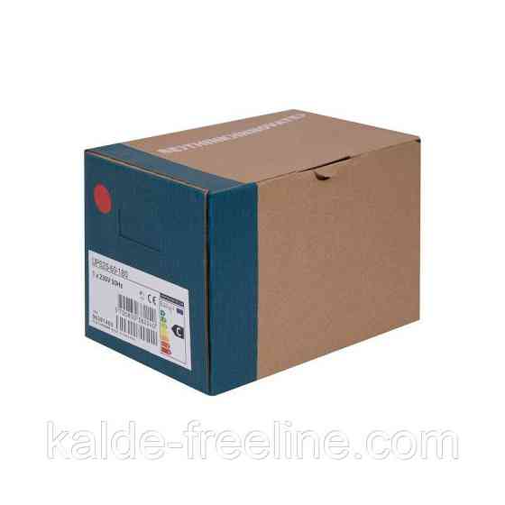 Насос циркуляционный GRS UPS 25/60/180 Харків