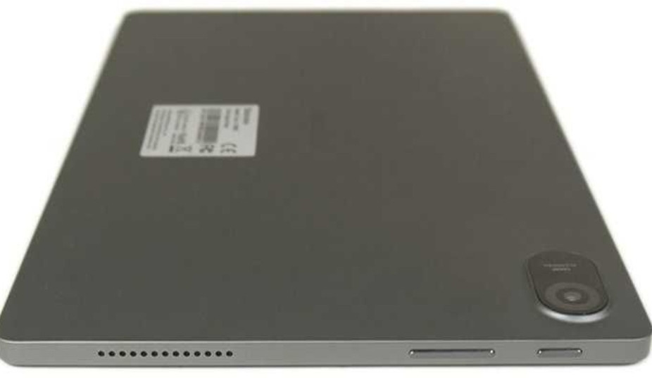 Планшет: Blackview TAB 11 Wi-fi 8/256Gb. Black. Харків - фото 6