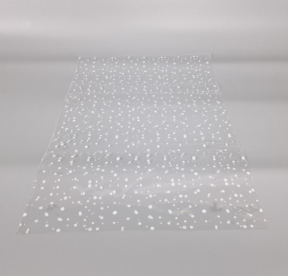 Пакет с рисунком для упаковки подарков   (40*60) №09036 (1) 