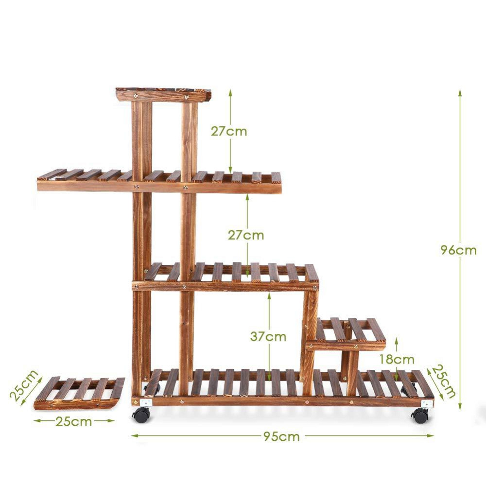 Подставка для цветов 