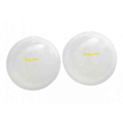 Контейнер для хранения грудного молока Baby Team 2 шт (0035) Винница
