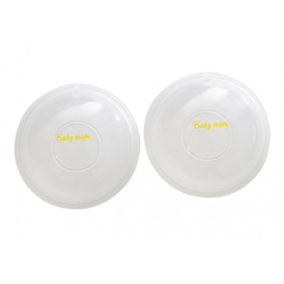 Контейнер для хранения грудного молока Baby Team 2 шт (0035) Винница - изображение 2