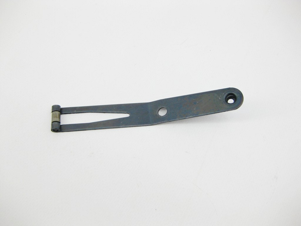 Mercedes-Benz  A1402700178 Пружинна пластина гідравлічного блоку АКП Одесса - изображение 1