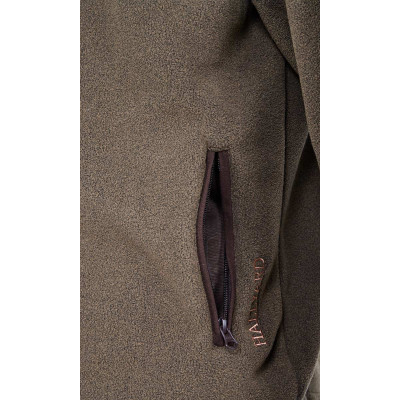 Куртка Hallyard Brinon Хакі 5XL (Brinon-J-001 5XL) Вінниця - фото 4