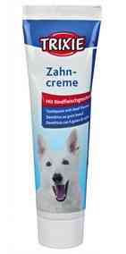 ТгіхіеТХ-2545 зубна паста для собак з запахом яловичини 100 г Вінниця