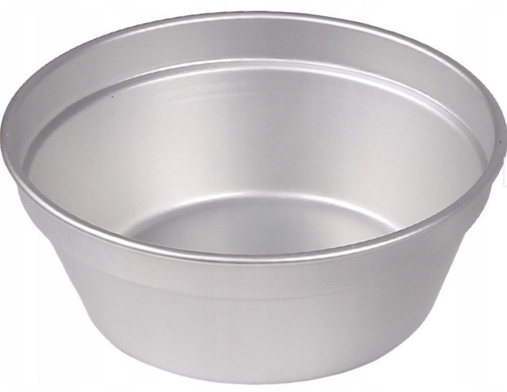 Туристичний Набір Посуд 1.4 л і 0.95 літрів з пальником Mil-Tec від Sturm (14660000) Анодований алюміній Нововолинськ - фото 4