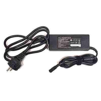 Блок живлення до ноутбуку PowerPlant 90W Универсальный, 15-20V, 6A (NA700028) Вінниця