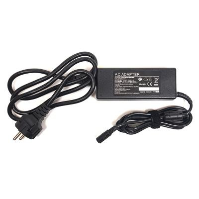 Блок живлення до ноутбуку PowerPlant 90W Универсальный, 15-20V, 6A (NA700028) Вінниця - фото 2