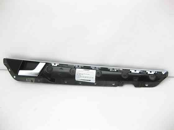 Mercedes-Benz  A066427 Внутрішня ручка відкриття задніх правих дверей C-Class W204 C-Class Estate S204 Одеса