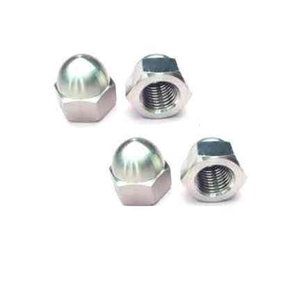 Гайки М6 х 1,5 головки циліндра (4шт) Delta MIS Київ