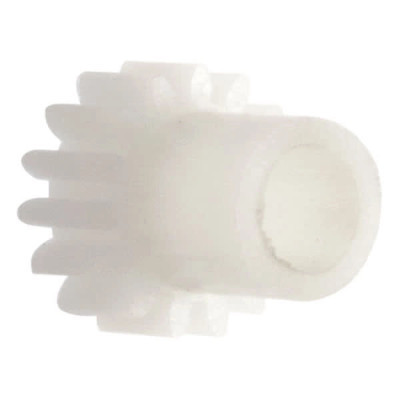 Шестерня HP LJ 5100 аналог RS6-0354 15T AHK (3206126) Винница - изображение 1