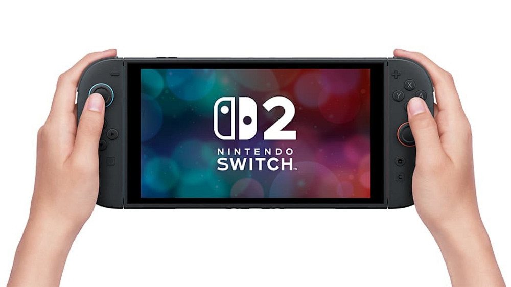 Ігрова консоль Nintendo Switch 2 + Pokemon Legends: Z-A Bundle (0045496337261)_EU ( 11730 ) Харьков - изображение 4