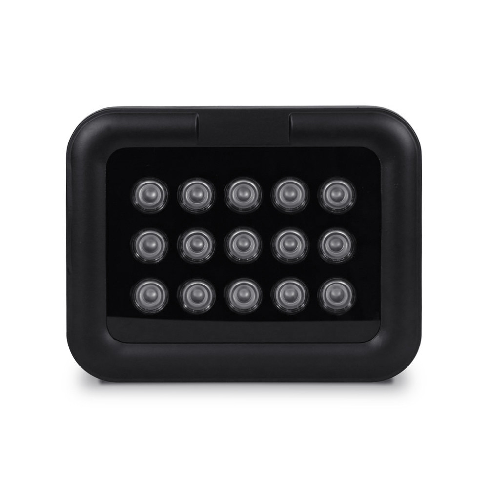 Інфрачервоний прожектор Light Vision VLC-1512IR (950nm) 90° з невидимим підсвічуванням (80-00040) Киев - изображение 1