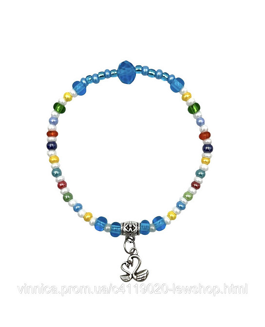 Браслеты ручной работы для девушек и женщин Черновцы - изображение 5