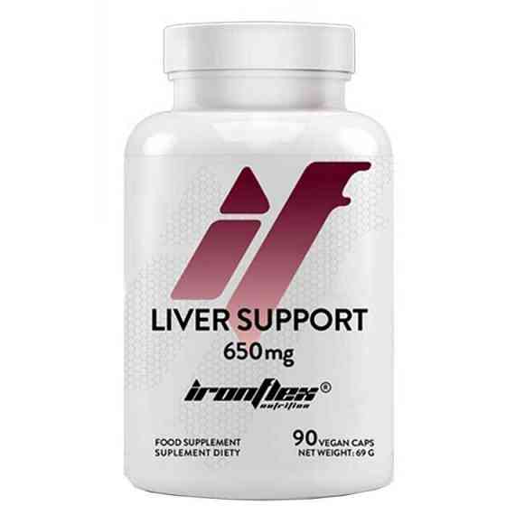 Liver Support 90 caps Луцк