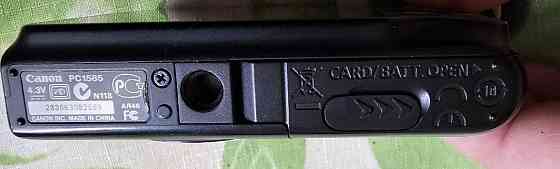 Фотоаппарат Canon PowerShot A2200 Харьков