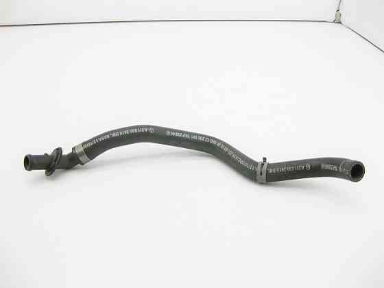 Mercedes-Benz  A2118302615 Патрубок пічки від клапана до двигуна Англія E-Class W211 CLS C219 Одесса