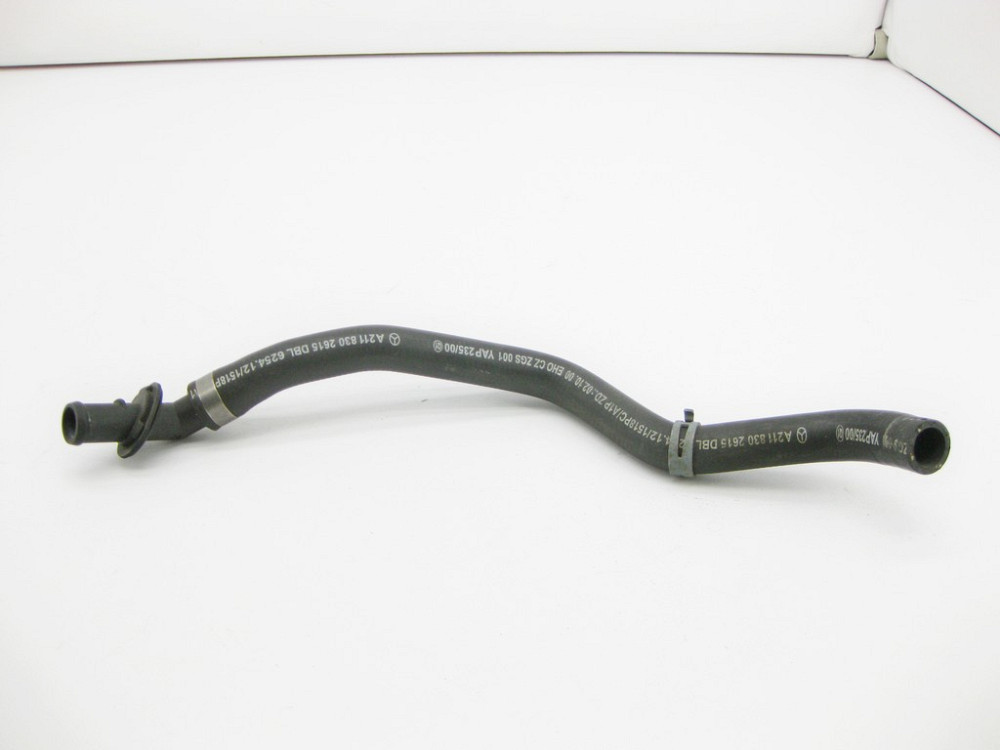 Mercedes-Benz  A2118302615 Патрубок пічки від клапана до двигуна Англія E-Class W211 CLS C219 Одесса - изображение 3