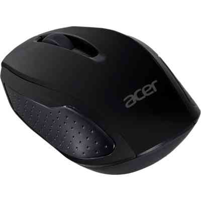 Мышка Acer Optical Wireless Black (GP.MCE11.00S) Винница