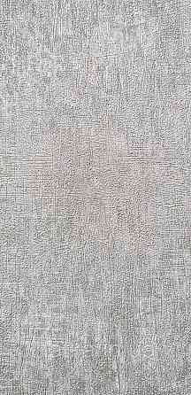 Обои виниловые на флизелине Marburg Aura метровые под штукатурку под бетон черно серые Киев