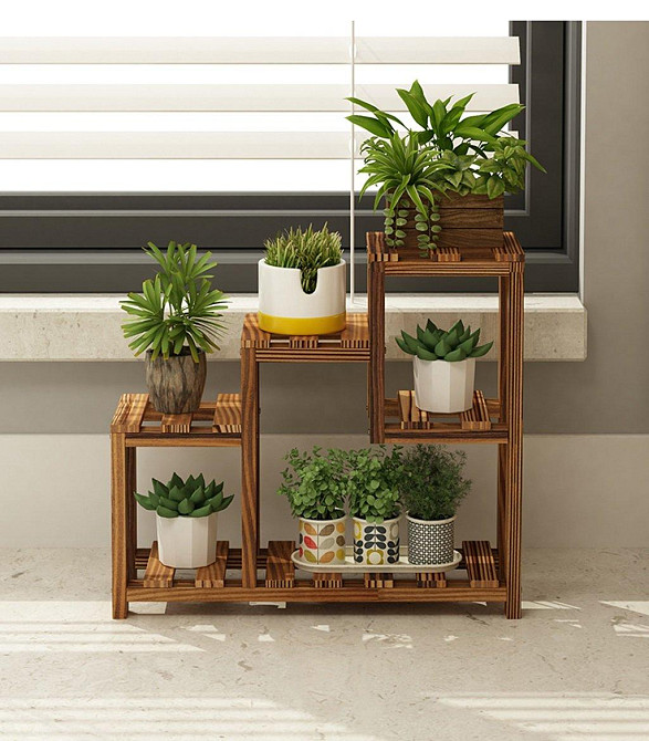 Подставка для цветов 