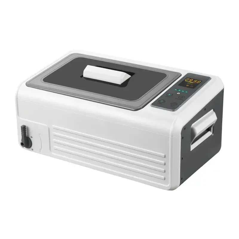 Медицинская ультразвуковая мойка Lafomed UC200-6 объемом 6 л Днепр - изображение 7