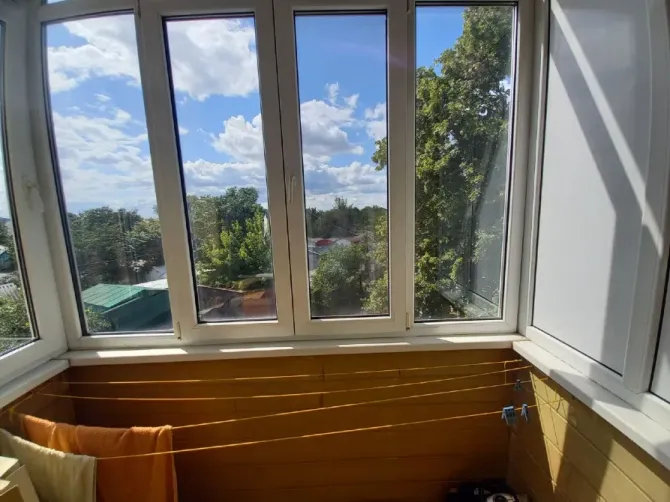 Продажа квартири-студії. Юридична 3 (лівий берег, район Кожемяки). Днепр - изображение 11