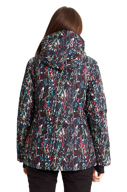 Жіноча гірськолижна куртка "Azimuth"/p.(50) Київ - фото 5