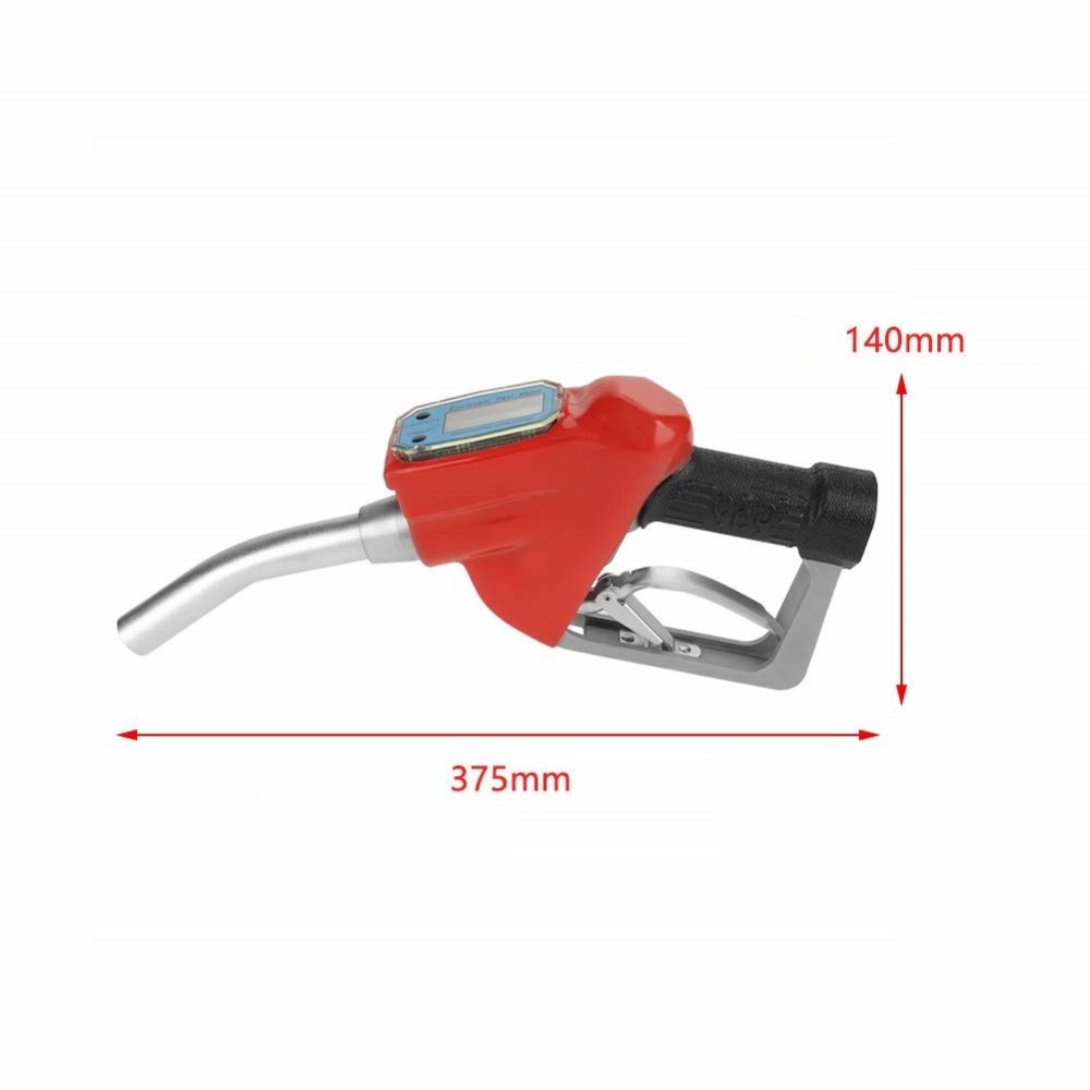 Кран роздатковий VSO лічильник (VS0700-006) Чернігів - фото 7