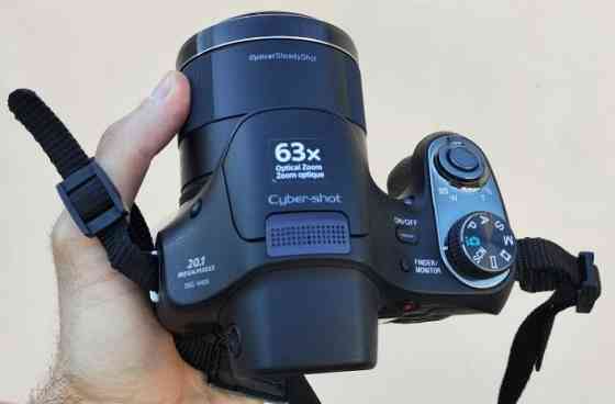 Фотоаппарат Цифровой SONY H400 Киев