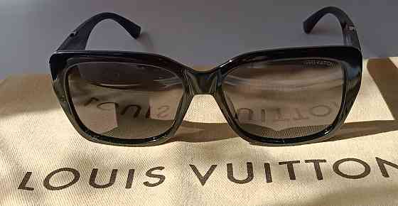 Брендові окуляри жіночі Louis Vuiitton. Нові. Киев