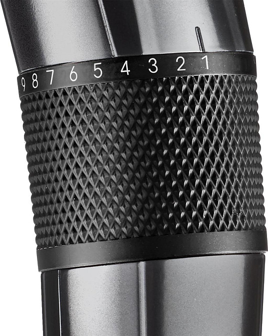 Машинка для стрижання Babyliss E978E Сірий Харків - фото 5