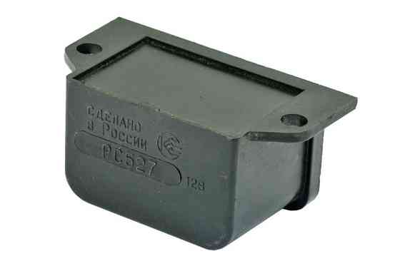Реле фар 2101-2107 12В РС 527 включения Мукачево