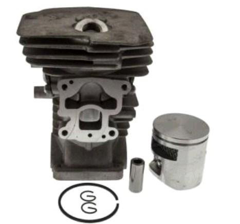 Поршневая бензопила для Hus 435/435E/440E (Ø41mm) Мукачево - изображение 1