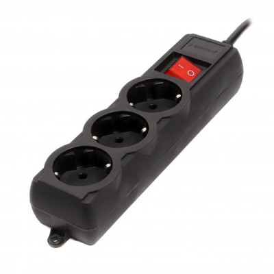 Сетевой фильтр питания Gembird SPG3-G-6B-PRO Винница - изображение 2