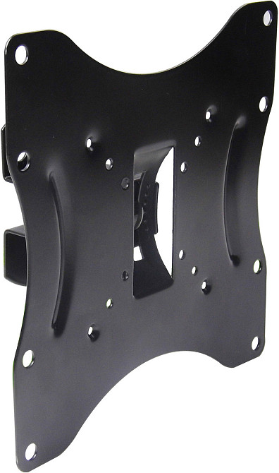 Кронштейн настінний X-Digital STEEL SA220 Black (6093239) Київ - фото 1