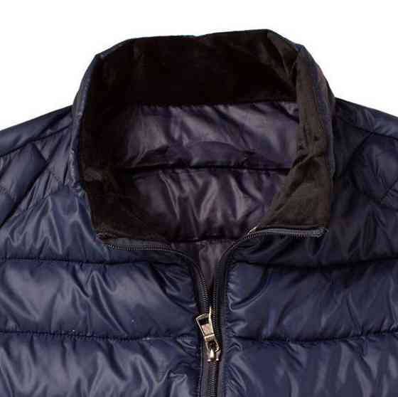 Женская  стеганая жилетка,полубатал Киев