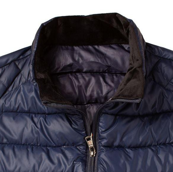 Женская  стеганая жилетка,полубатал Киев - изображение 2