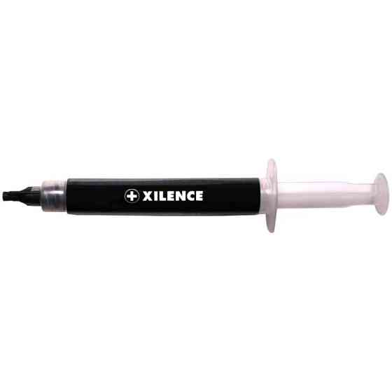 Термопаста Xilence XPTP Silver Tim 1.5 g Винница