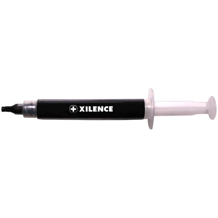 Термопаста Xilence XPTP Silver Tim 1.5 g Винница - изображение 1